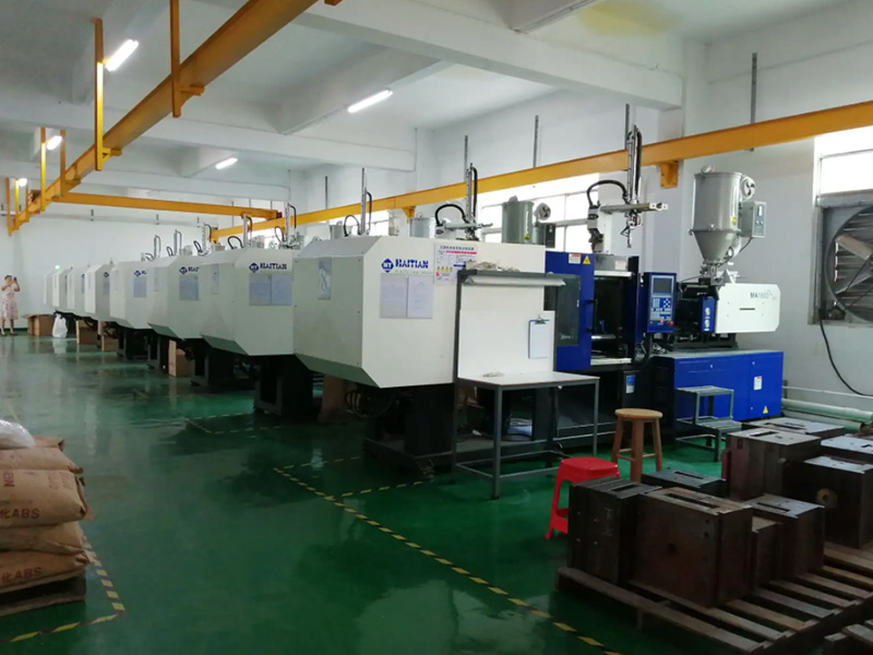 偉創(chuàng)力電子工程案例